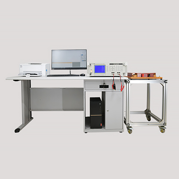 DX-2012M Silicon Steel Material Measurement System